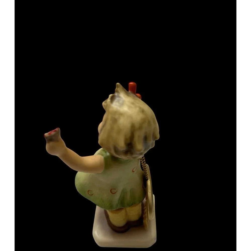 1994 Hummel Goebel Forever Yours Young Girl Figurine 793 Germany Vintage Decor‎